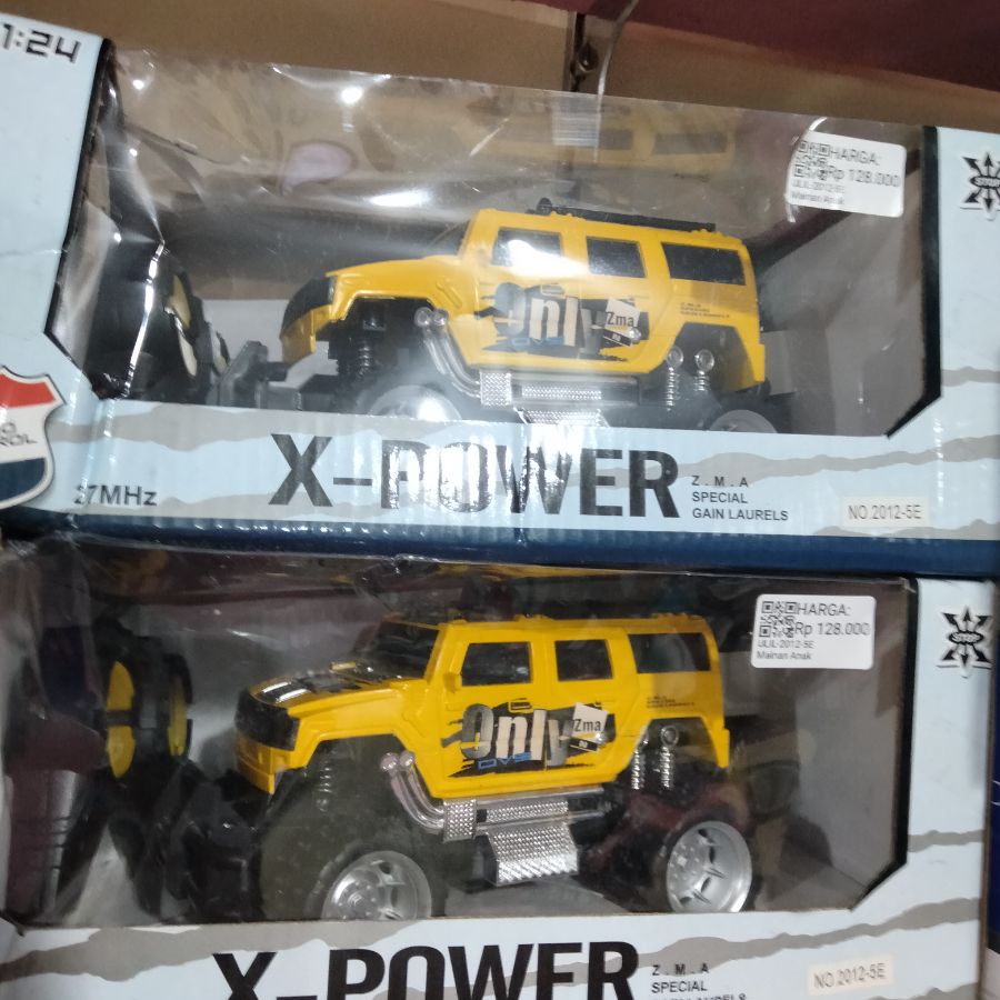 X-Power