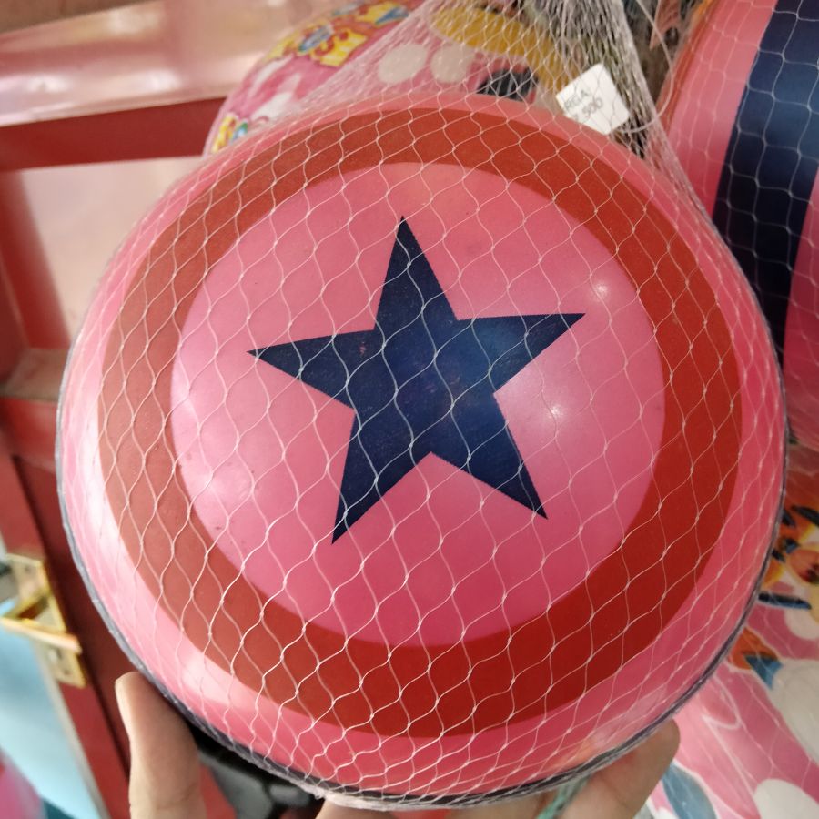 Bola Bintang