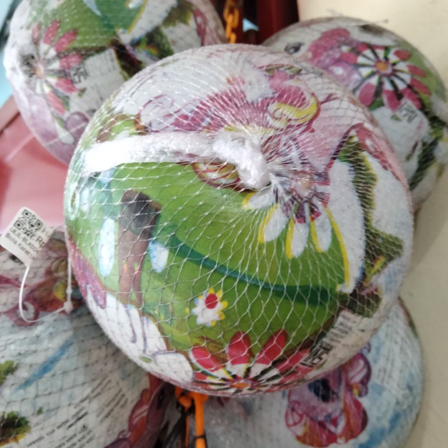 Bola Kuda Poni