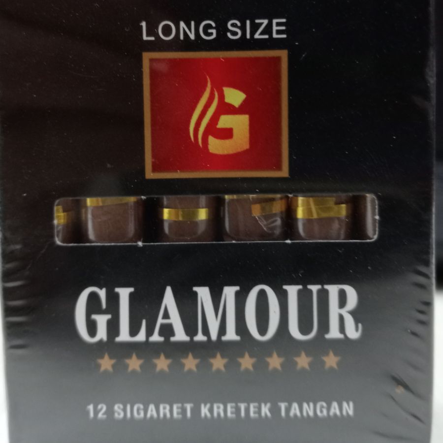 GLAMOUR KRETEK