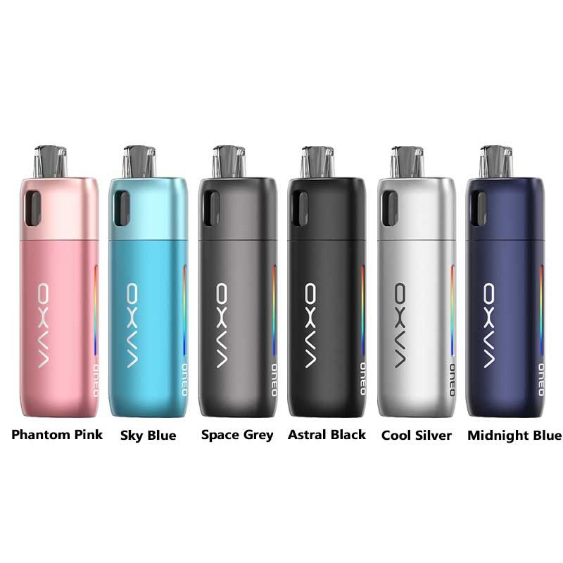 OXVA ONEO 40W POOD KIT