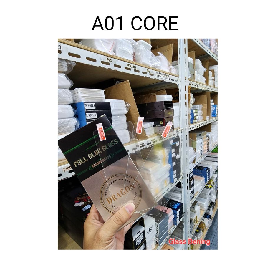 A01 Core (Bening )