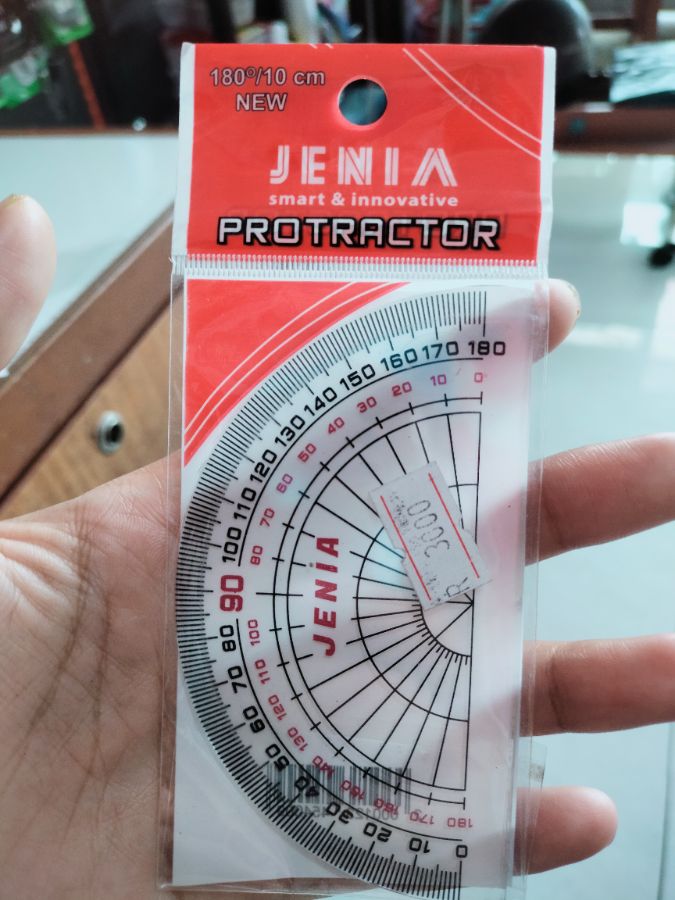 Rol Busur Jenia
