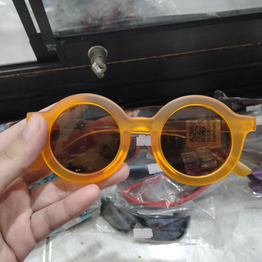 Kacamata Anak 