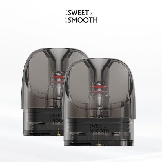 Catridge  S1 Sweet And Smooth