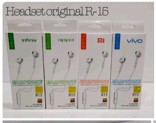 HF BRANDED R11 