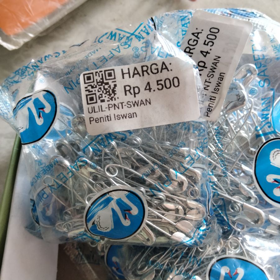 Peniti Iswan