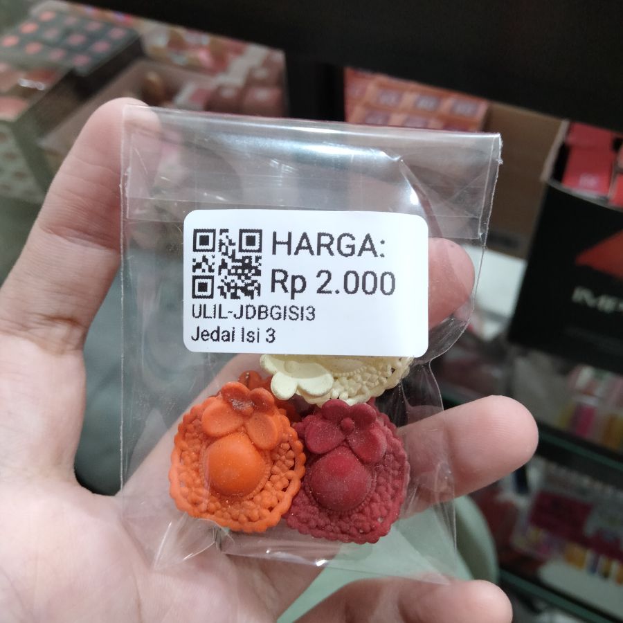 Jedai isi 3