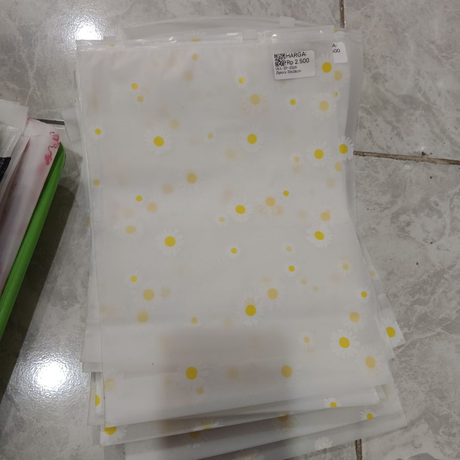 Ziplock 2x28cm