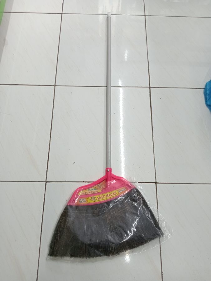 SAPU SATU MACAN