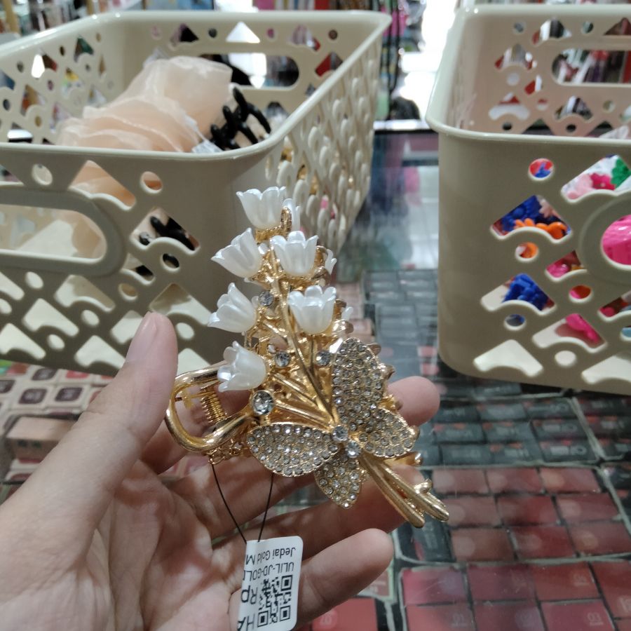 Jedai Gold Mutiara 