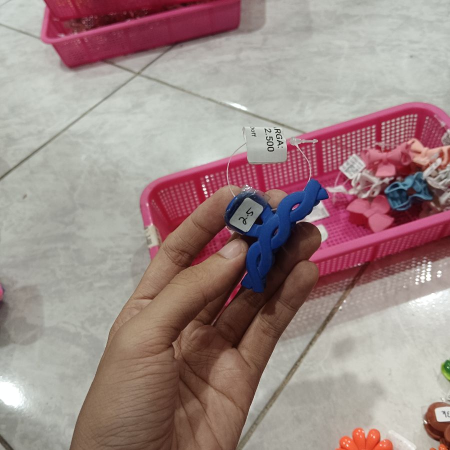 Jedai Kepang Doff