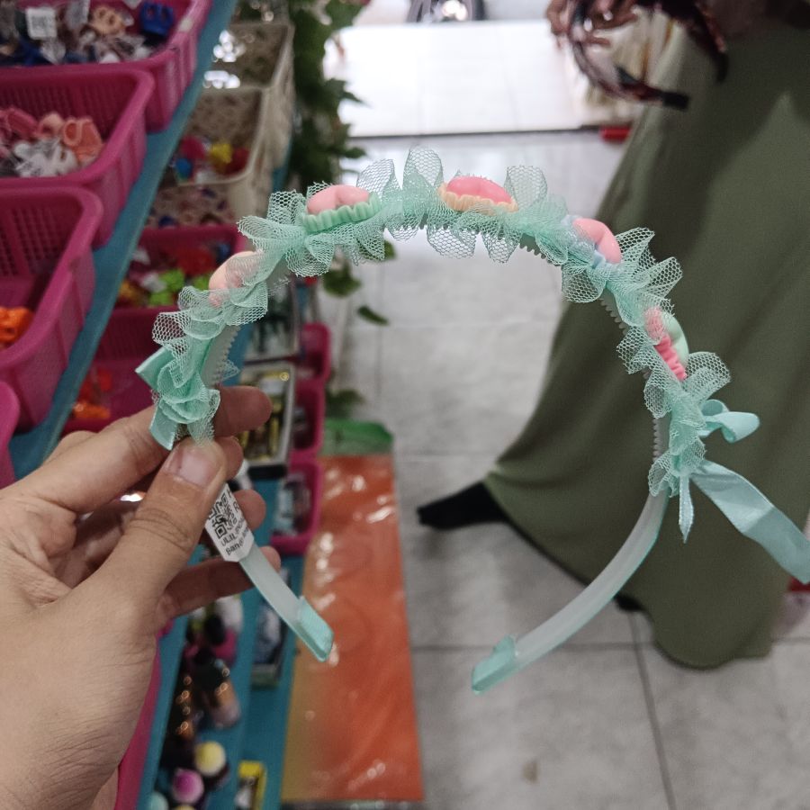 Bando Anak Love