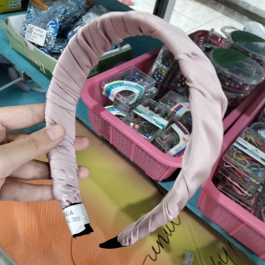 Bando Dewasa 