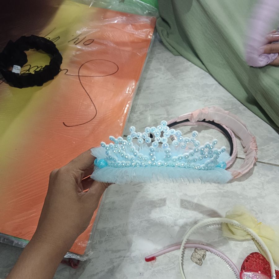 Bando Anak Mahkota
