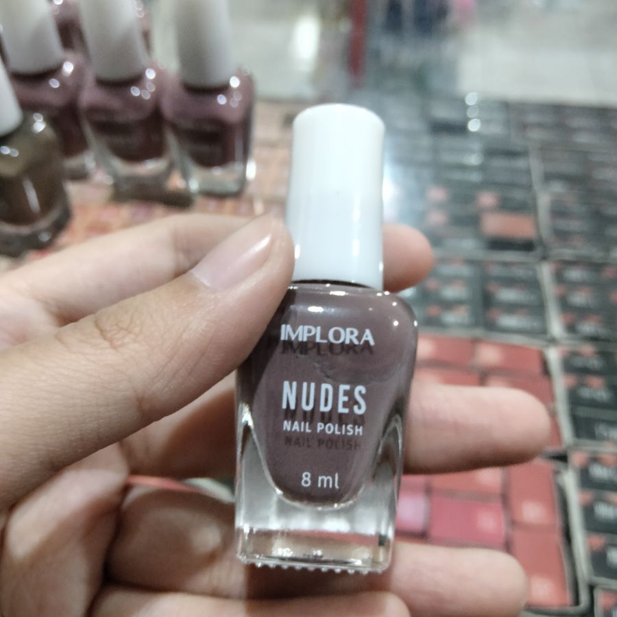 Implora Nudes