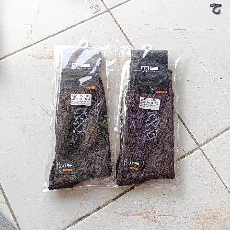 Reata MS Men Sock