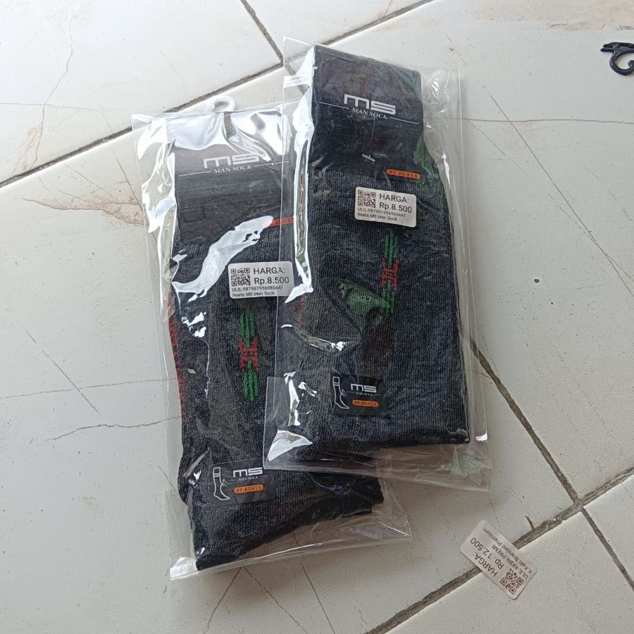 Reata MS Men Sock 