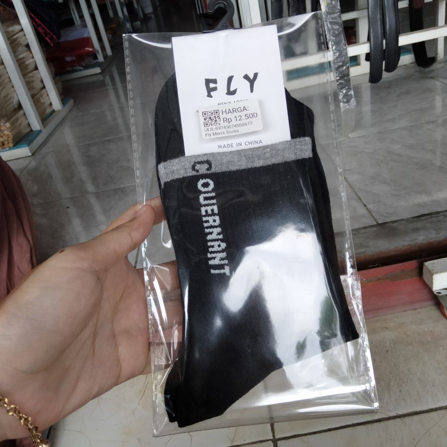 Fly Mens socks