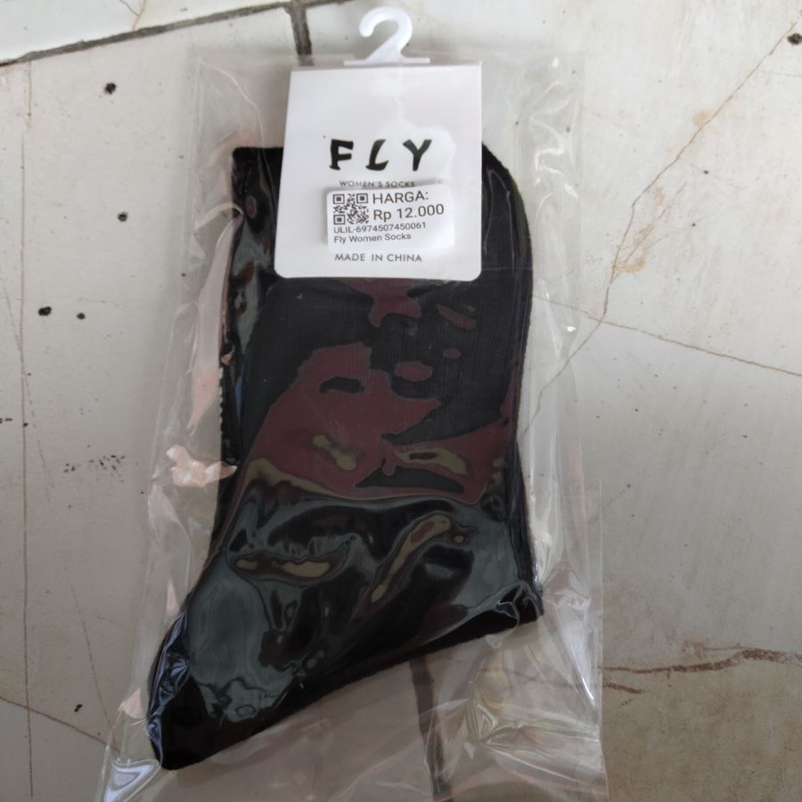Fly Women socks 