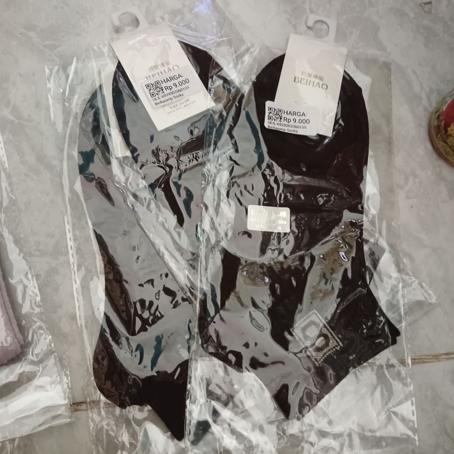 Beihaomp Sock