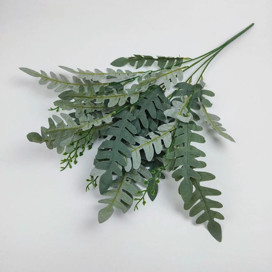 Daun Hias Eukaliptus