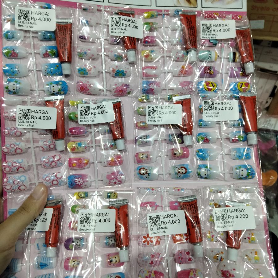 Beauty Nail