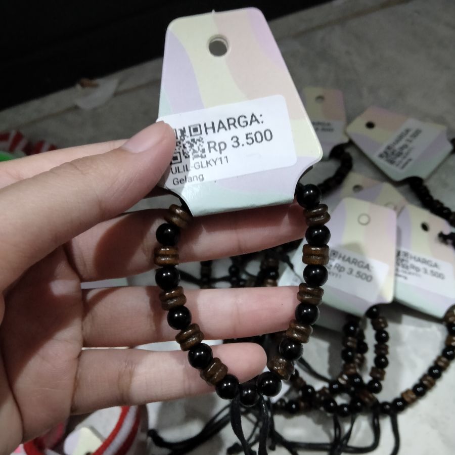 Gelang