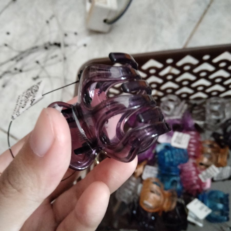 jedai kupu ceria kecil 
