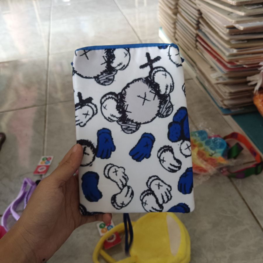 Tas Slempang Anak Karakter