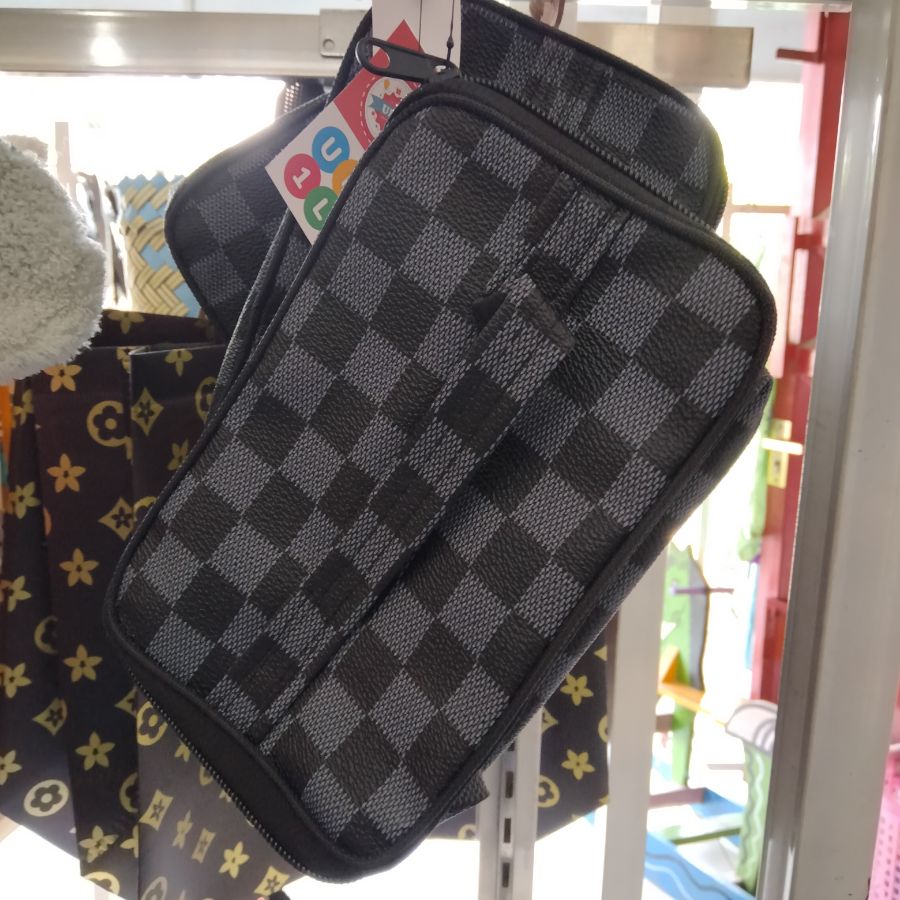 Pouch Make Up adenia