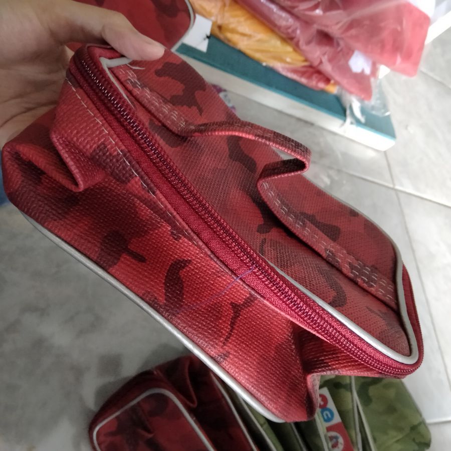 Pouch Make Up adenia 