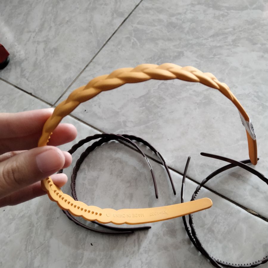 Bando Anak Polos 