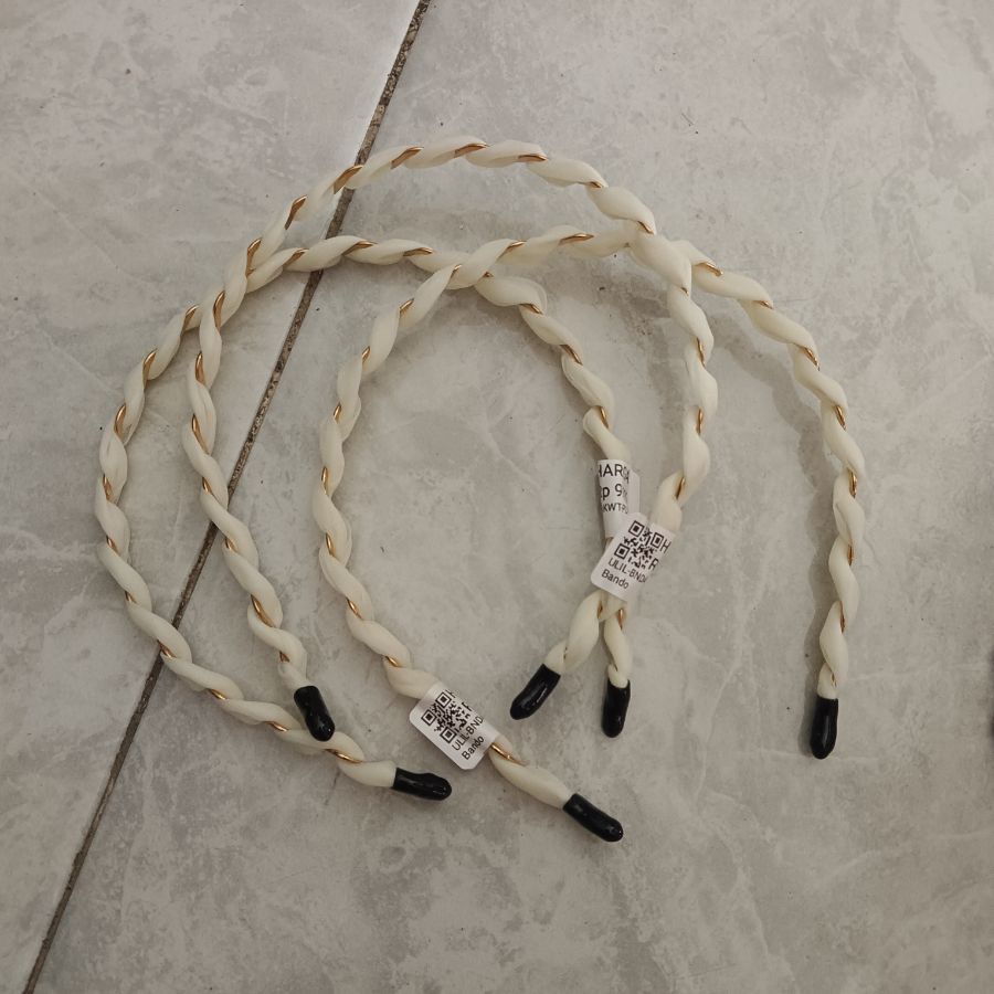 Bando Anak Putih