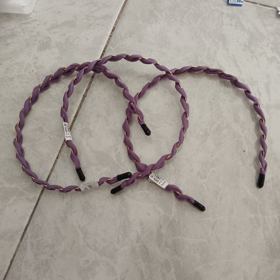 Bando Anak Ungu
