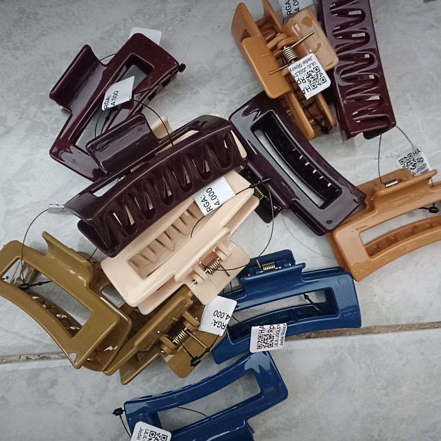 Jedai Kotak Glossy