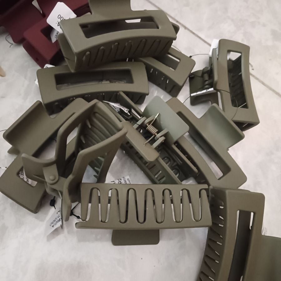 Jedai Kotak Doff Army