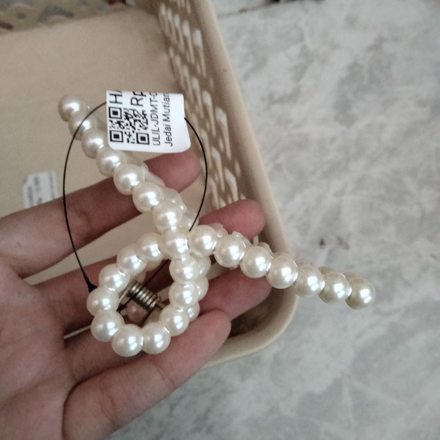 Jedai Mutiara 