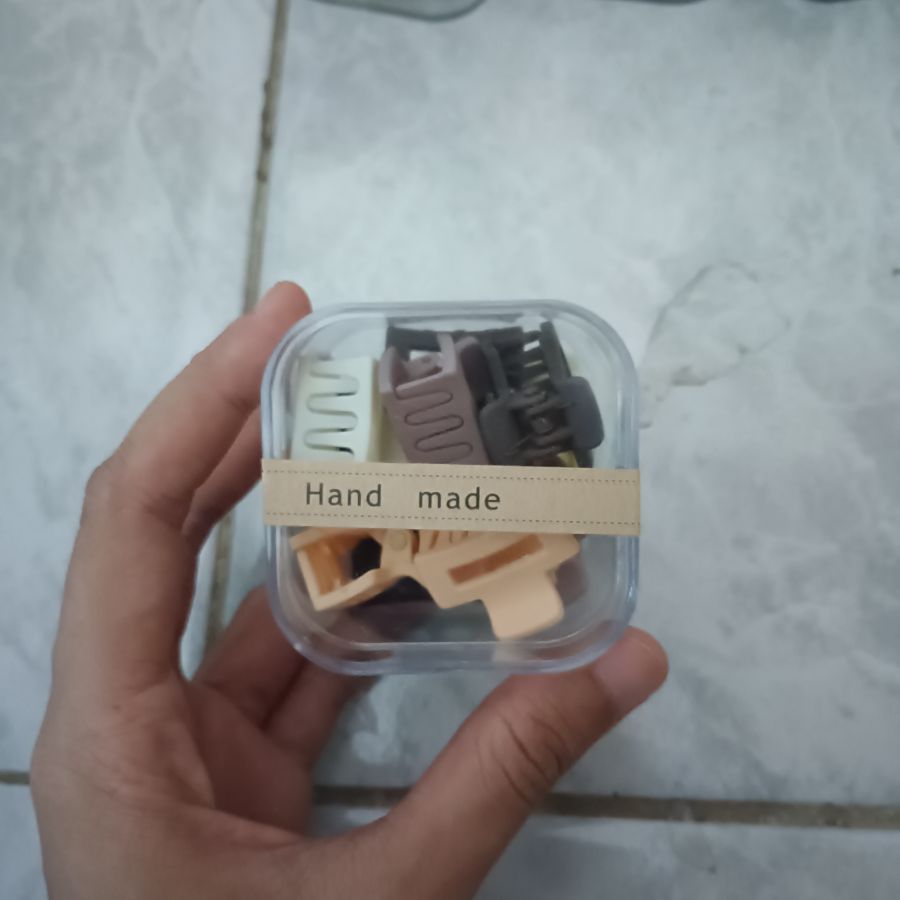 Jedai Mini Isi 10
