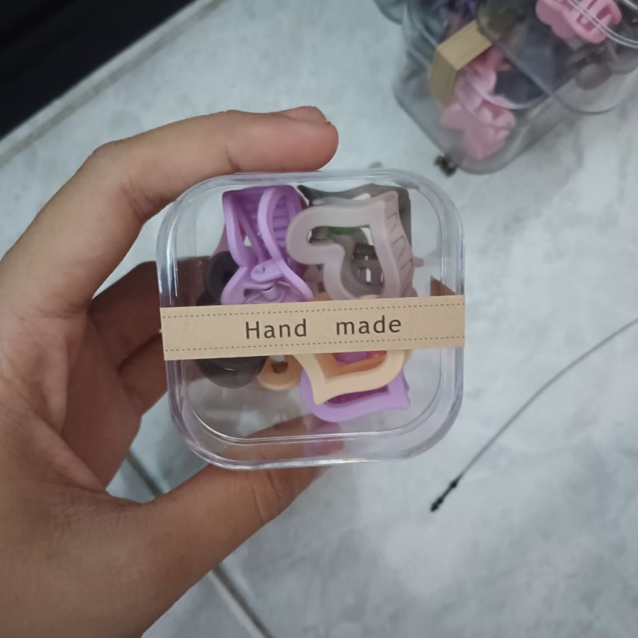 Jedai Mini Isi 10