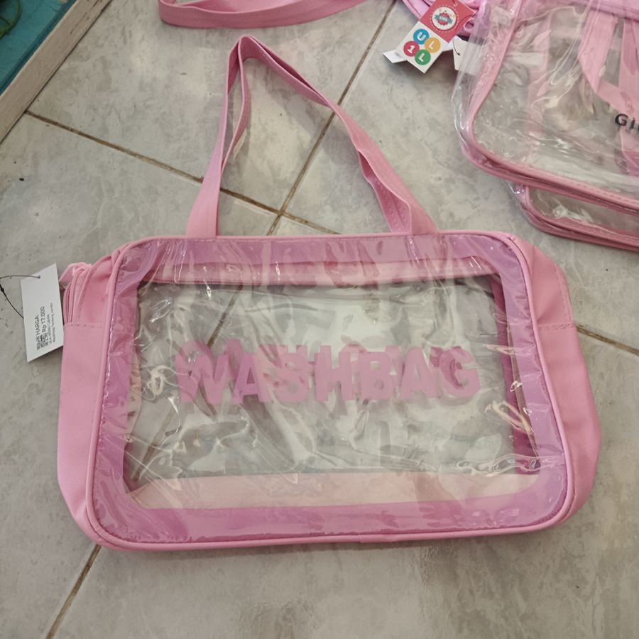 WashBag Tenteng Jumbo
