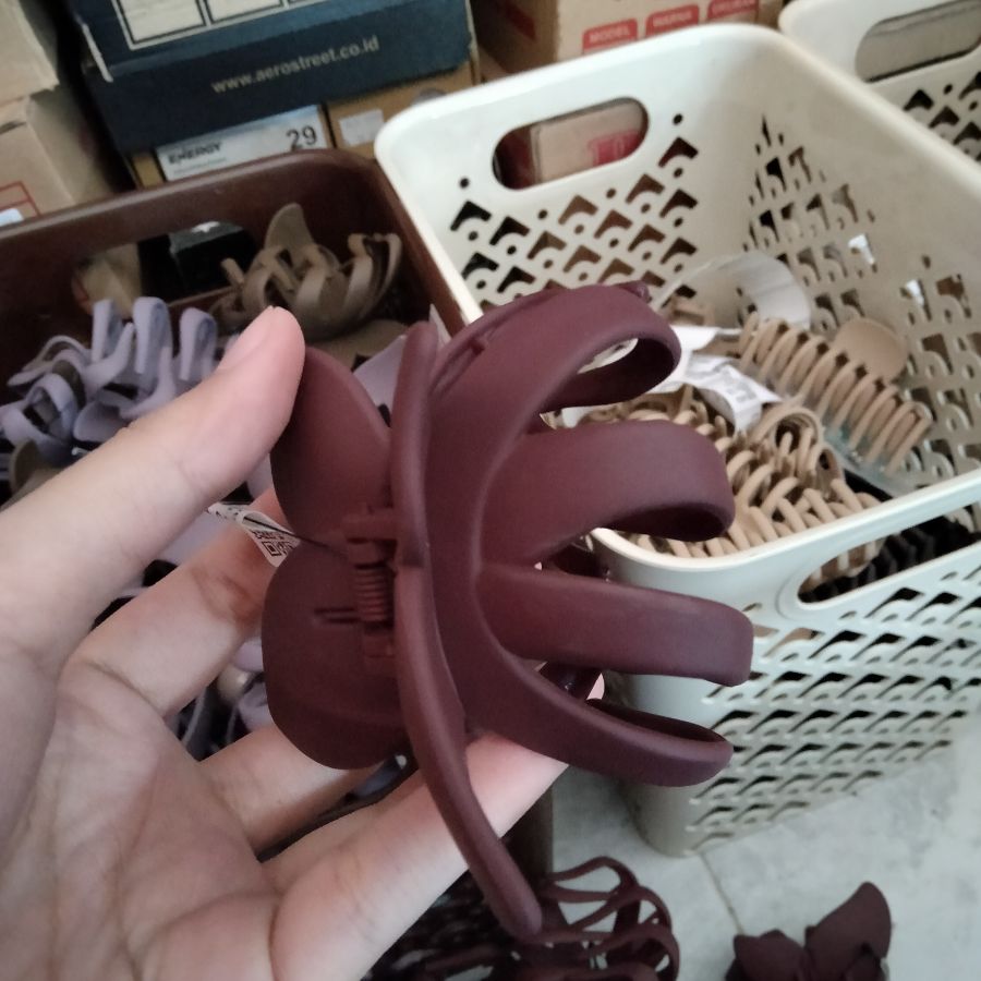 Jedai doff maroon