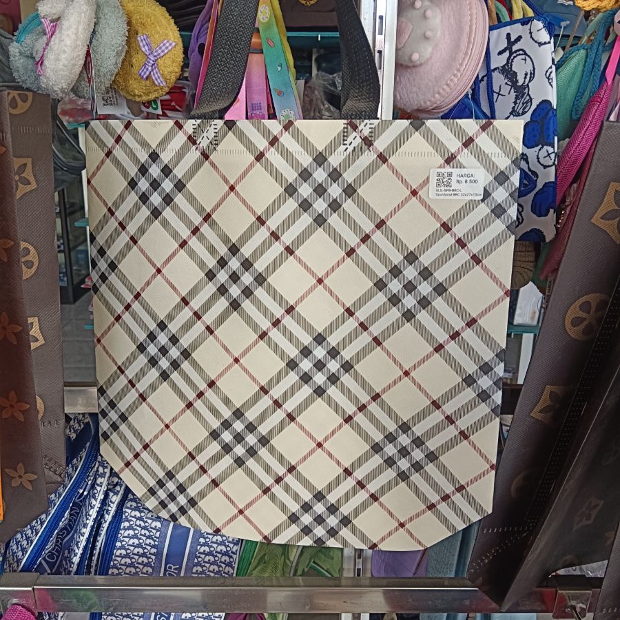 Tas Spunbond BRC 32x27x10cm