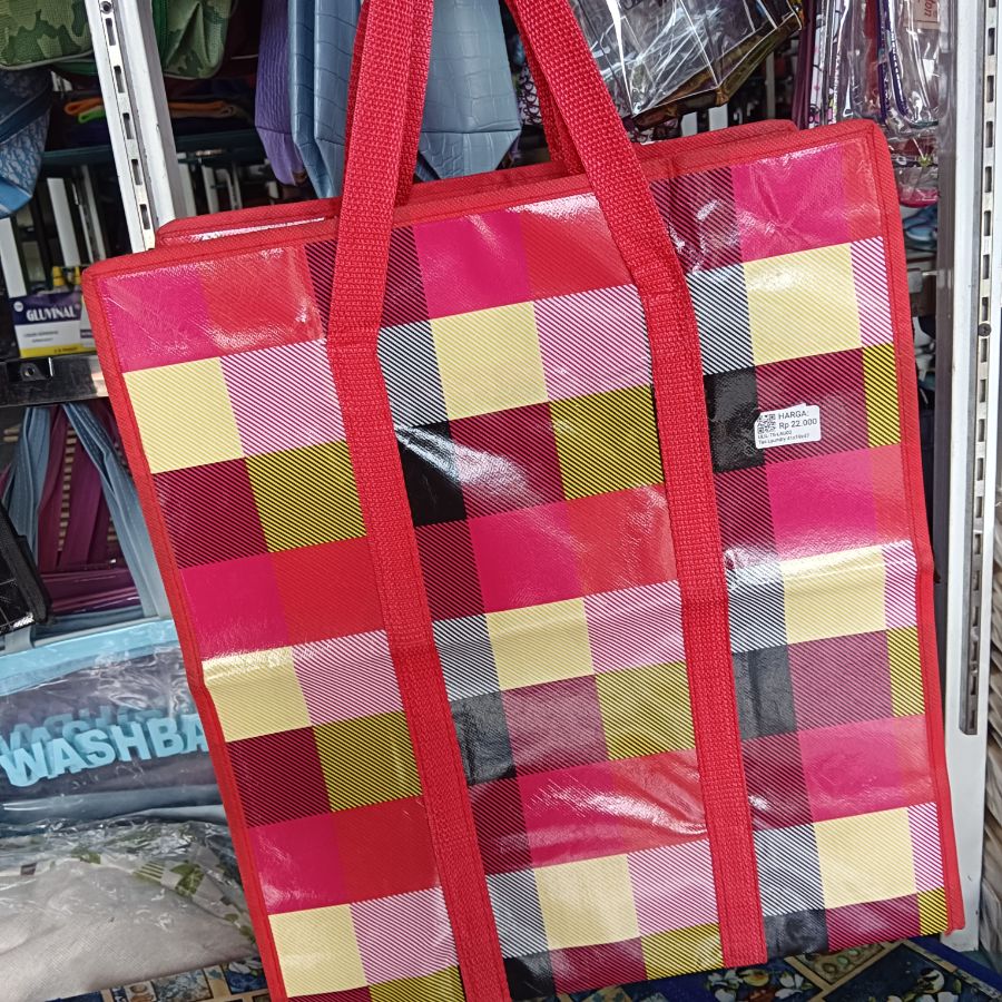 Tas Laundry 41x19x47cm