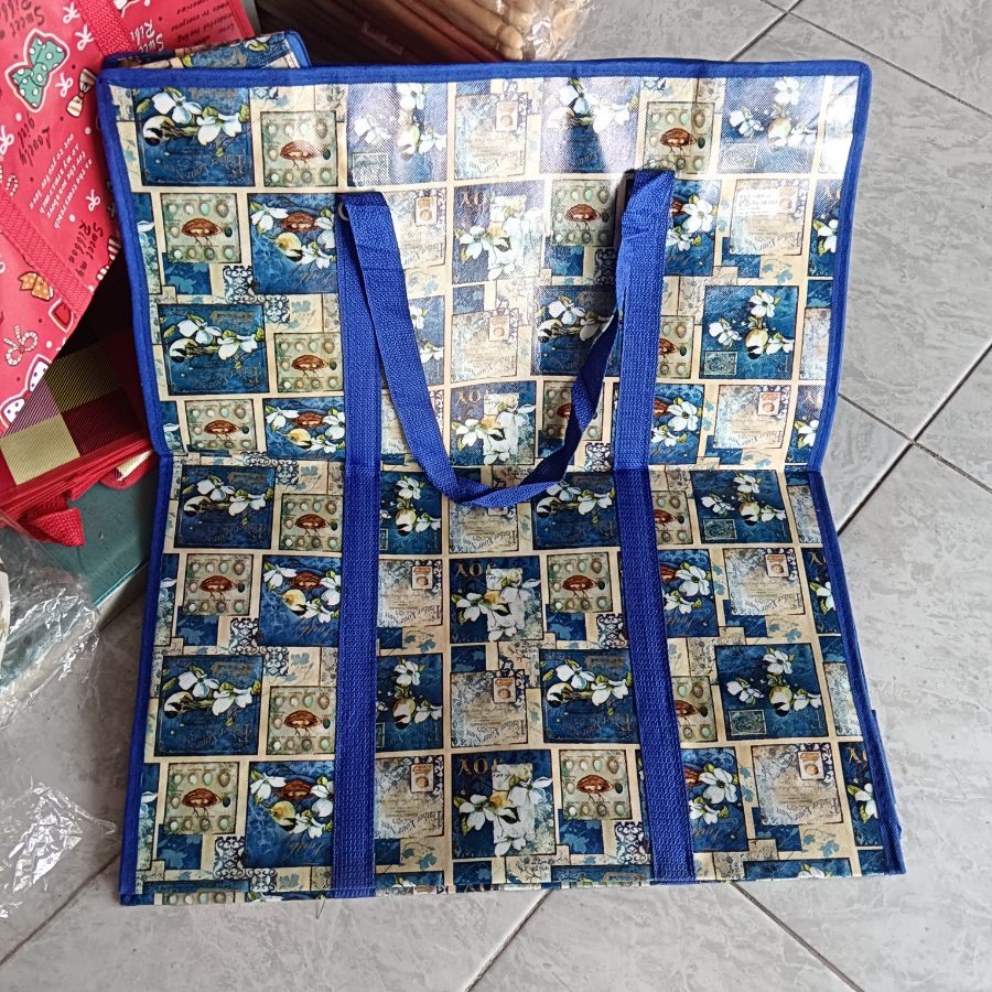 Tas Laundry 56x25x67cm