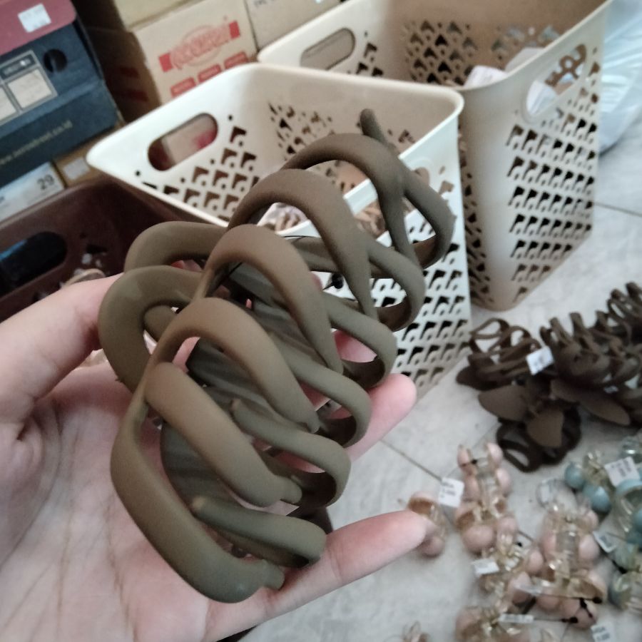 jedai doff coklat 