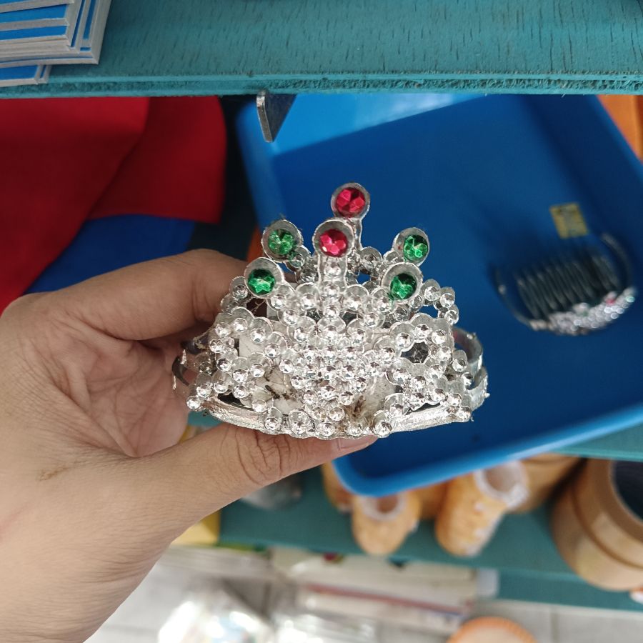 Sirkam Mahkota