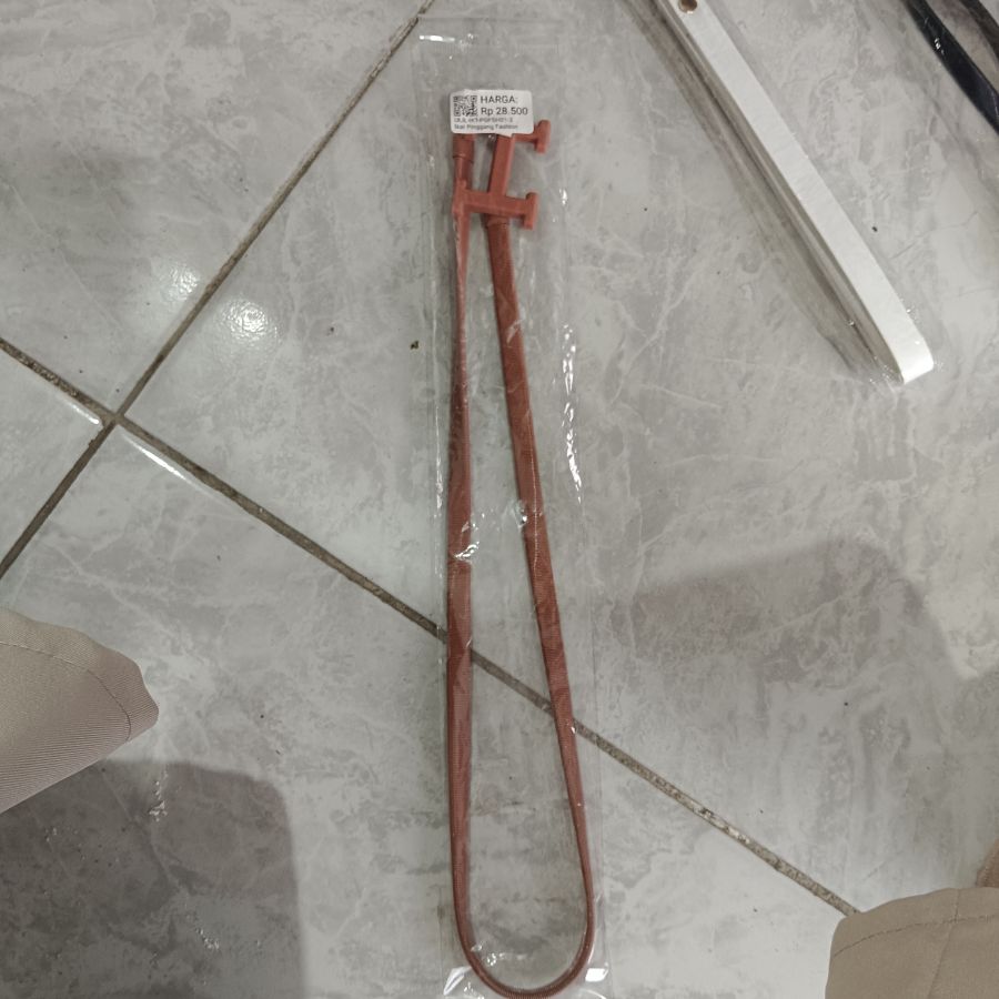 Ikat Pinggang Fashion Hermes Coklat