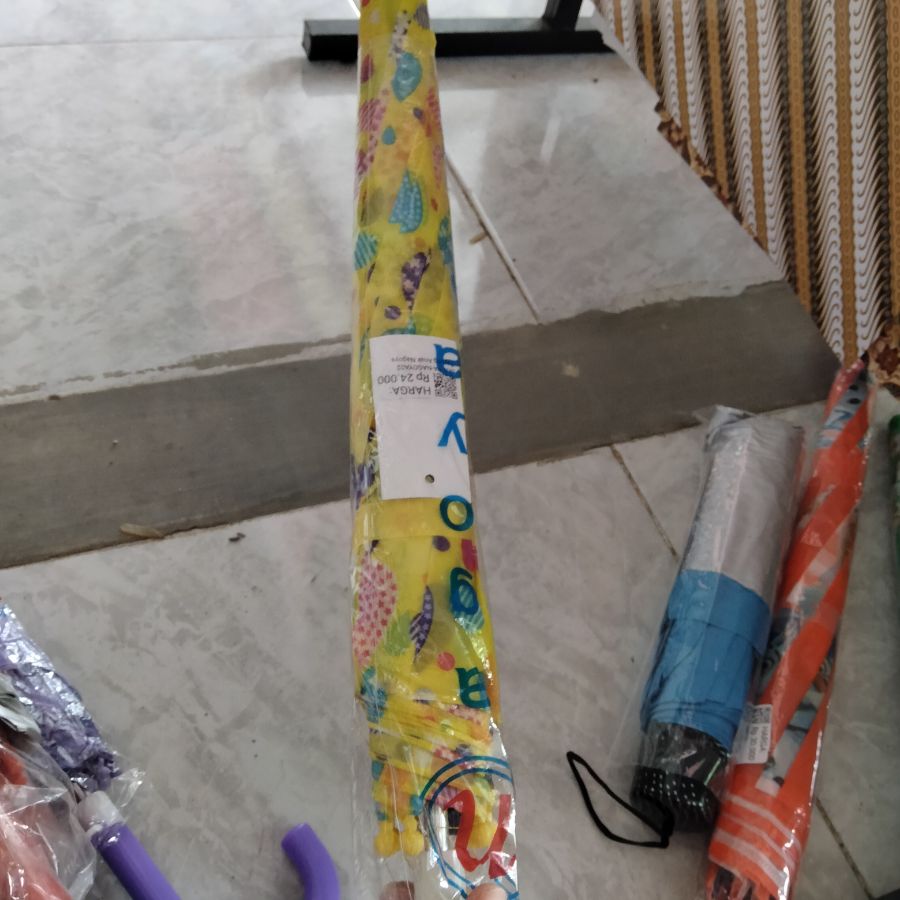 Payung Anak Nagoya