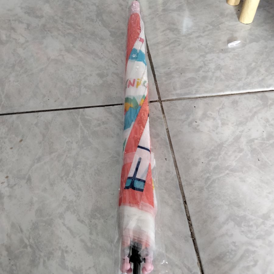 Payung anak karakter 